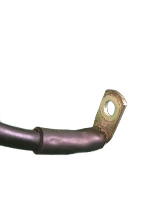 Bornes Bateria Negativo SEAT IBIZA IV 6Q0971235K (OEM)