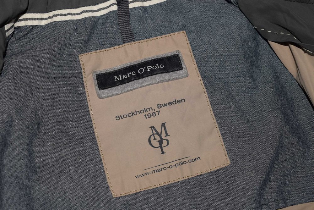 Marc O’Polo Field Jacket (Чоловіча Куртка Кежуал Марко Поло)