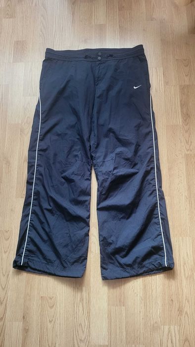 Spodnie dresowe Nike Vintage