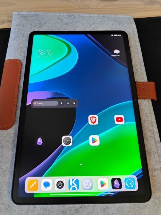 Xiaomi Pad 6 bardzo dobry stan