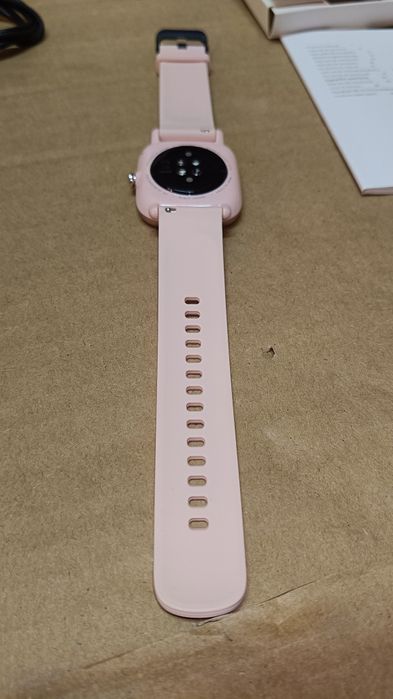 Smartwatch Amazfit GTS 2 Mini różowy