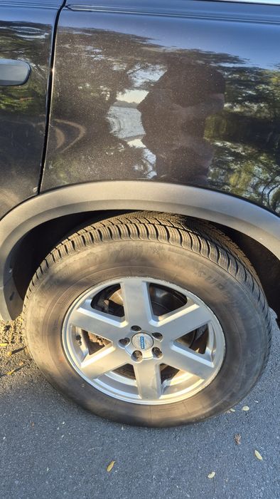 Продам авто Volvo XC90