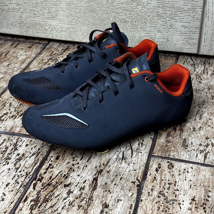 Mavic Aksium III grey 550 Olx