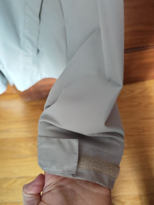 Casaco impermeável e respirável Quechua S