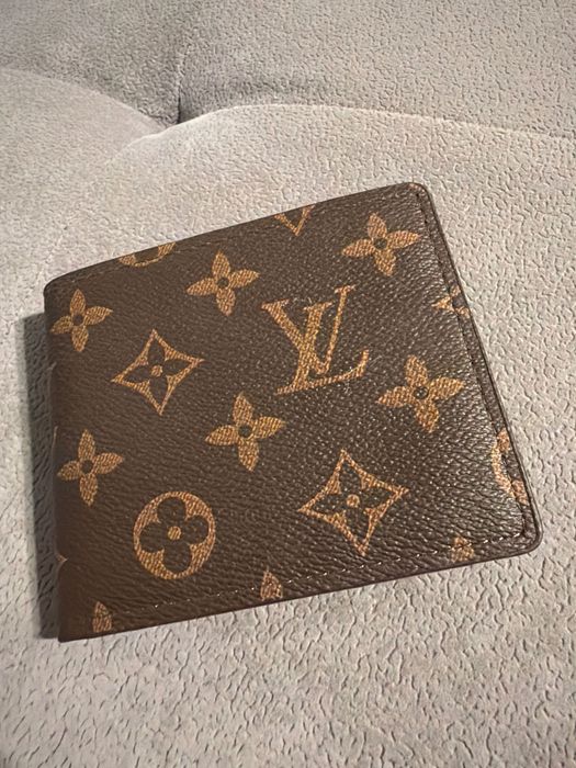 Portfel Louis Vuitton