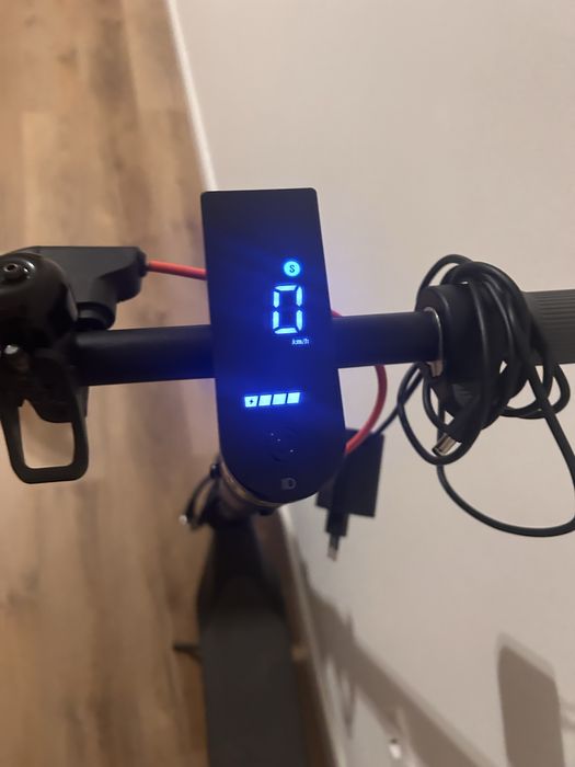 Trotinete Eletrica Xiomi 4 lite