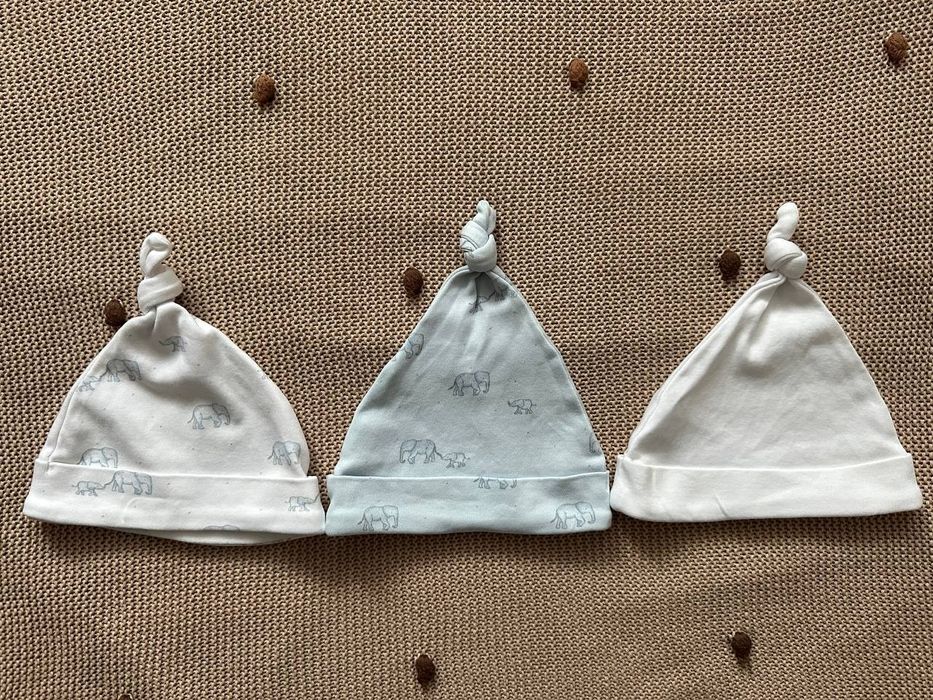 Набір шапочок Next