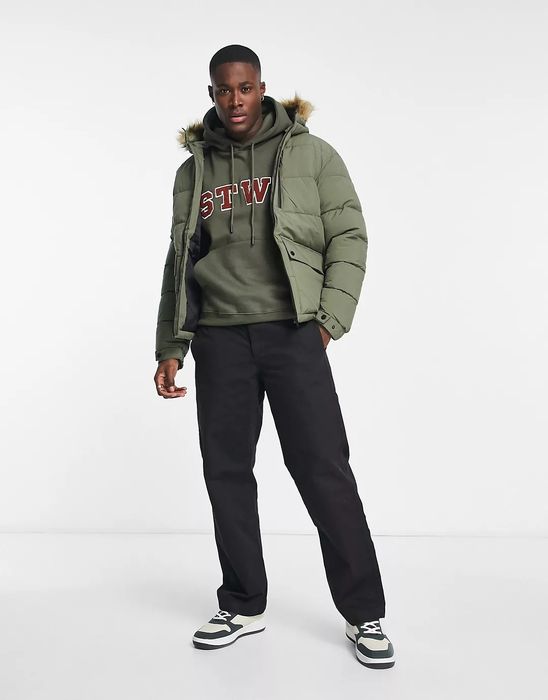 ОРИГІНАЛ Куртка Jack and Jones