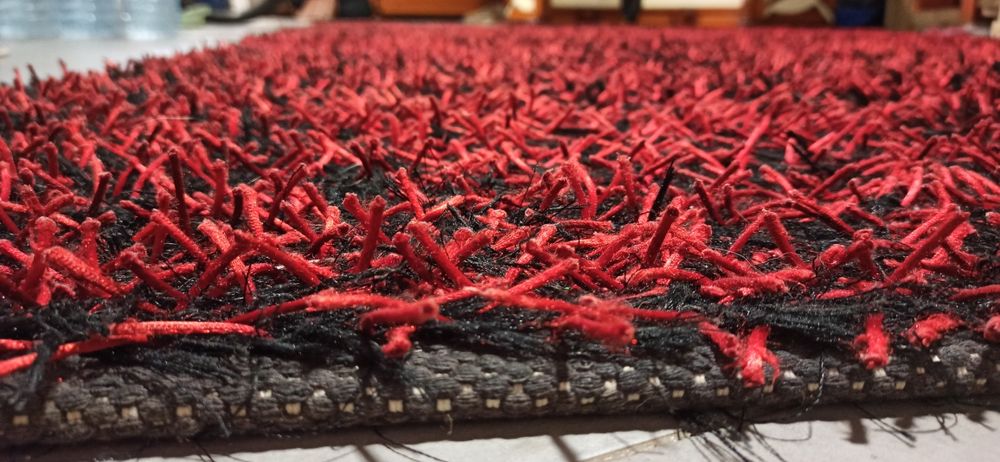 Tapete 2×3 m Feito na Índia