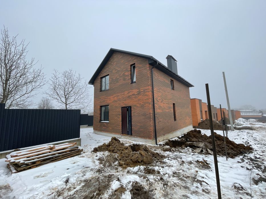 Дом по адресу ул. Магистратская (площадь 107 м²) - Atlanta.ua - фото 2