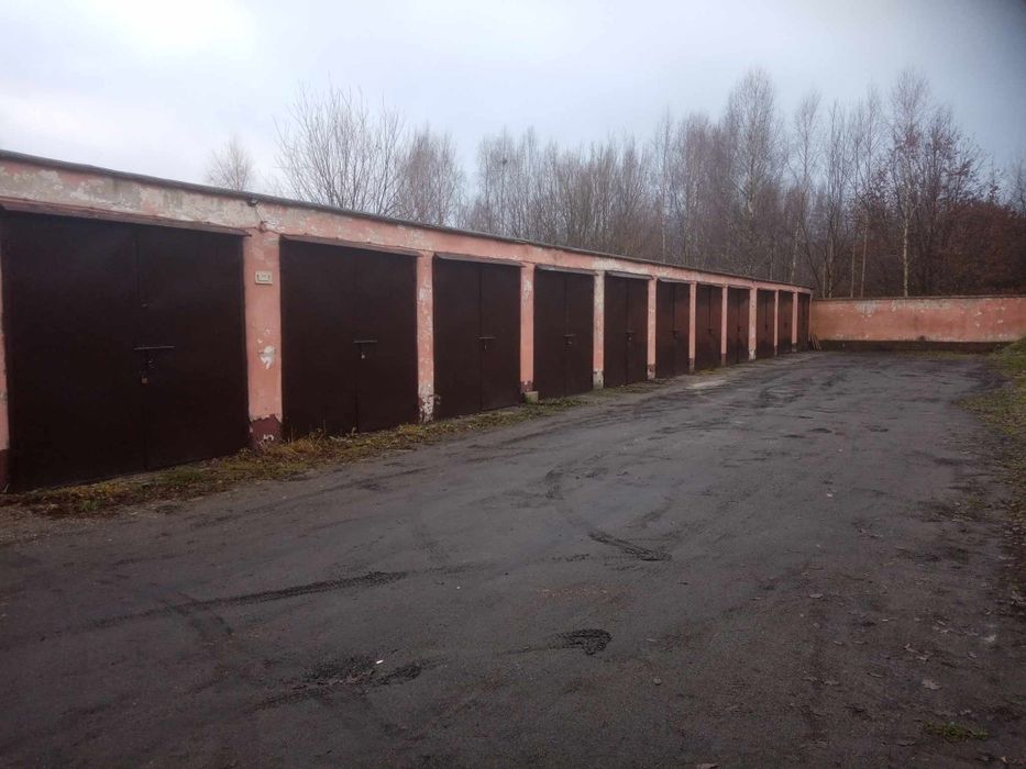 Garaż wynajem Potokowa Radom - Widok 2