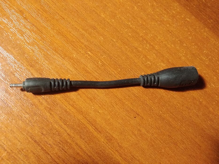 Кабель провод переходник