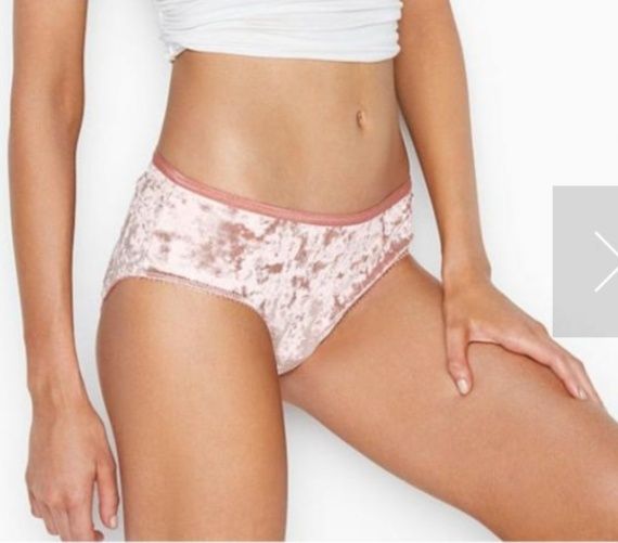 Трусики Victoria's Secret