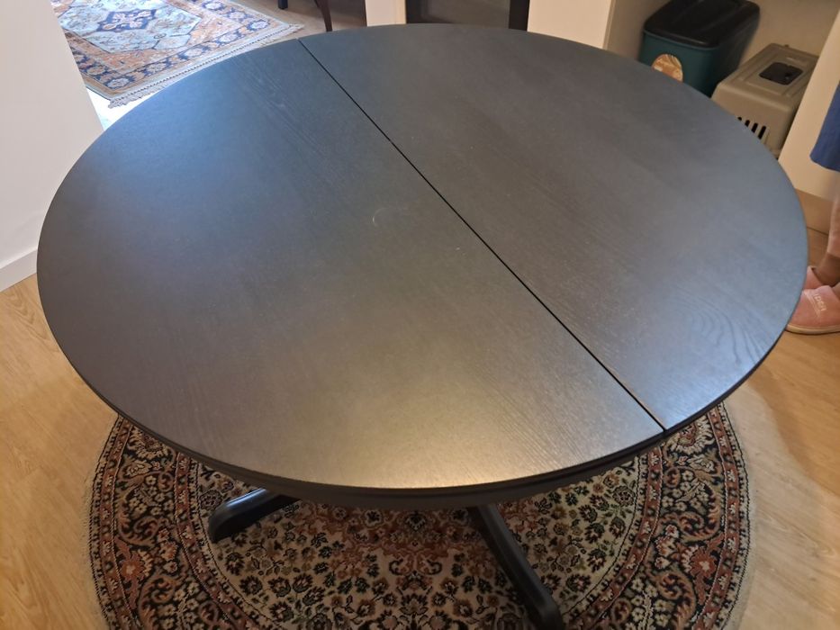 Mesa de Jantar extensível