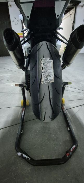 Suzuki GSXR 1000 L0 full extras