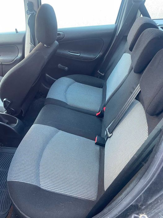 Peugeot 206 SW 1.1 Gasolina – 2002