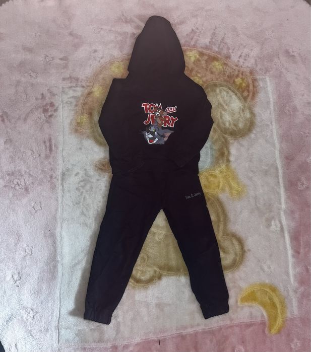 Костюм Том і джері