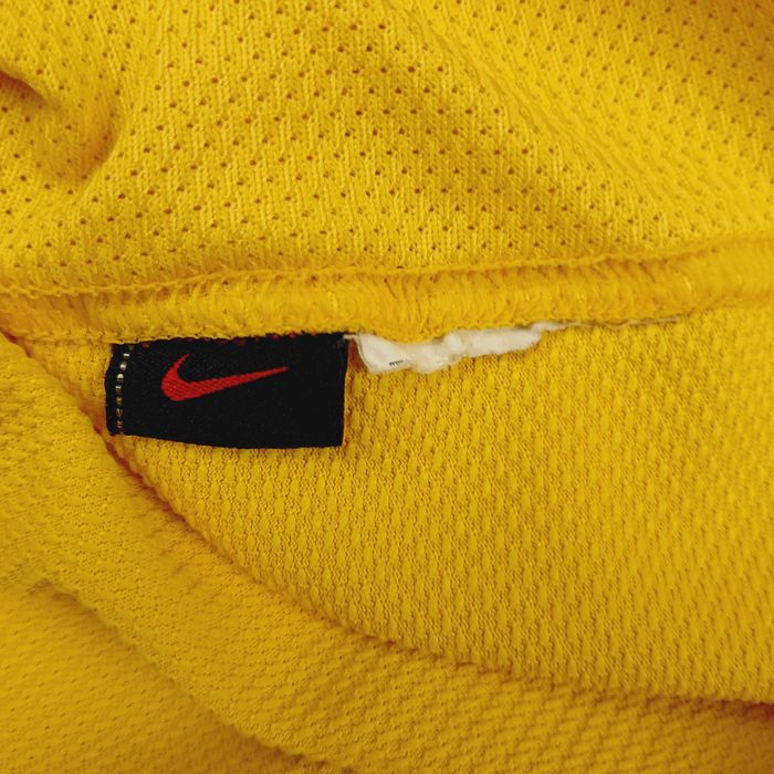 Koszulka sportowa Brazylia Nike rozm : S