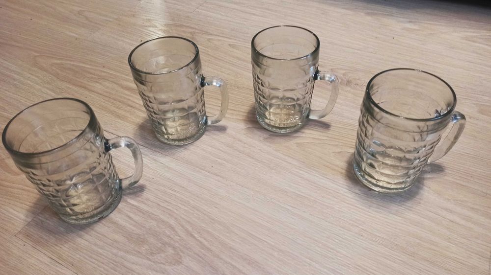 Бокал пивний ссср бокал пивні срср кружка чашка сервіз посуд