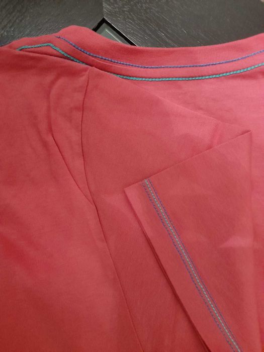 T-shirt para homem, Lion of Porches