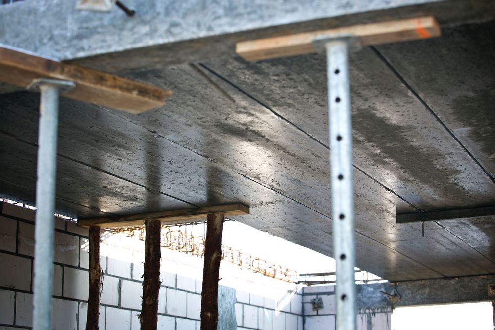 System stropowy SMART