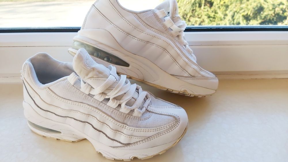 nike air max 95gs rozm 37.5