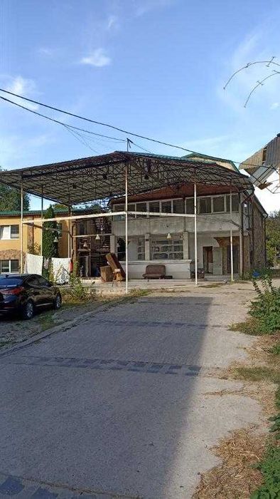 Здаю в оренду будинок Солоницівка