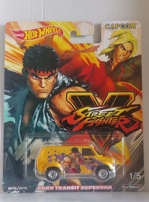 Ford transit super van hot wheels rodas de borracha