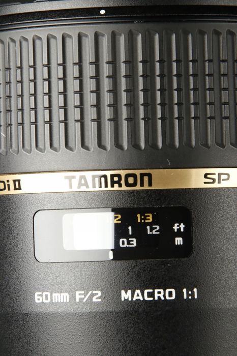 60mm f2 Macro Tamron do Sony A Minolta AF 23%VAT Gwarancja