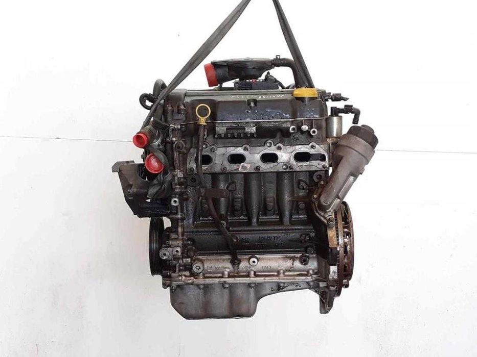 Motor Completo Opel Corsa C 1,2 75cv  ref: Z12XE
