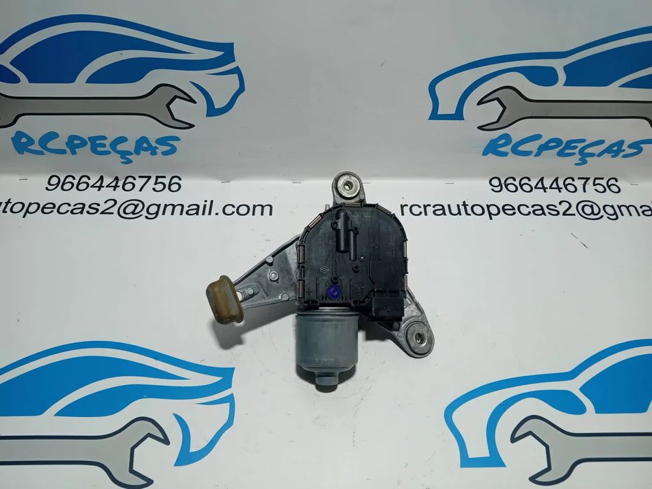 Motor de Escovas Limpa Vidros Renault Grand Scenic mk4 288157018R
