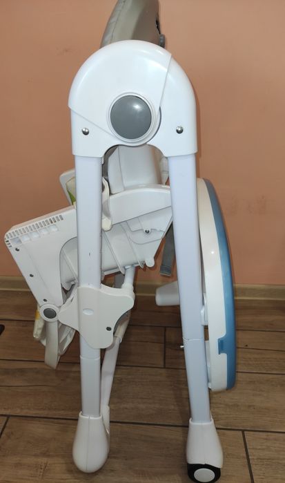 Стілець для годування Kinderkraft.САМОВИВІЗ.