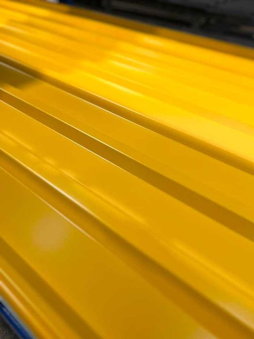 Nowy DACH na wiosnę !! Blachodachówka, blacha trapezowa - 1 GATUNEK