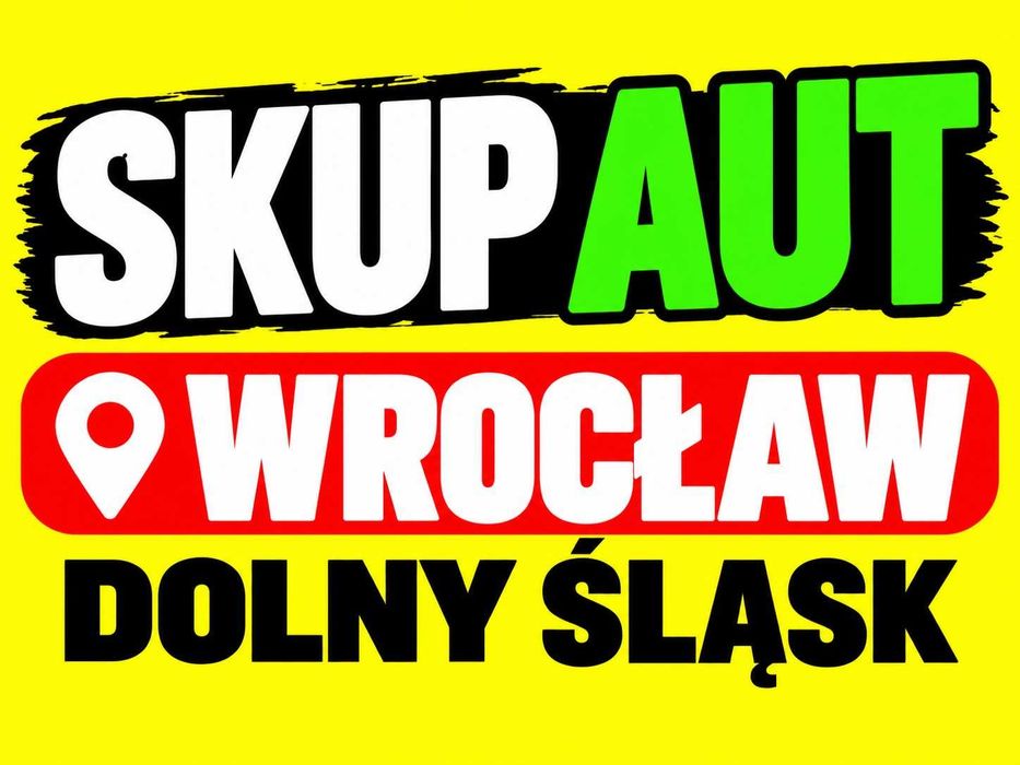 ‼️Skup Aut‼️Płacimy Najwięcej ‼️Gotówka od Ręki‼️664-850-100‼️