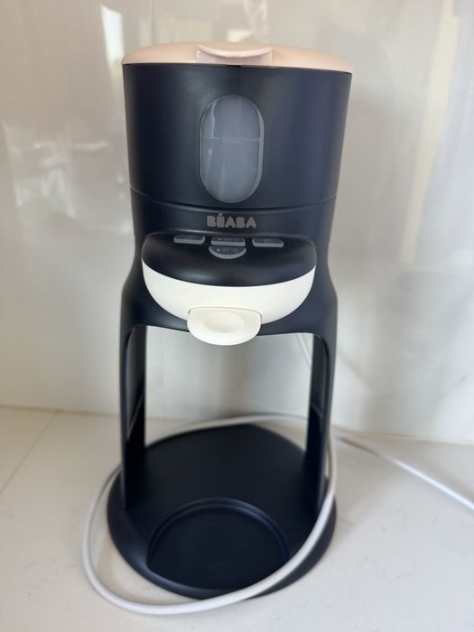 Máquina beaba bib expresso