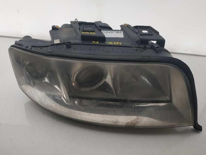 farol direito audi A6