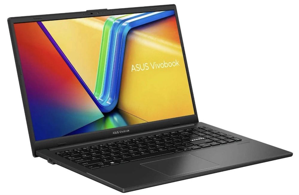 ASUS VivoBook Go 15 OLED – jak nowy / praktycznie nieużywany.