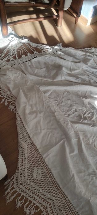 Rede brasileira 2,10x1,50