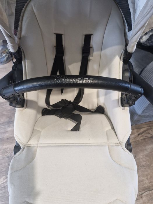 Wózek spacerowy xlander