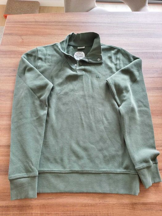 Camisola Decenio S - Completamente Nova