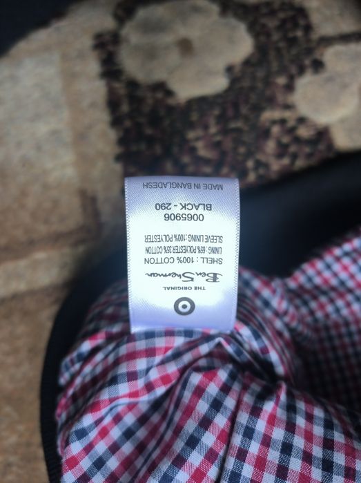 Харингтон Ben Sherman