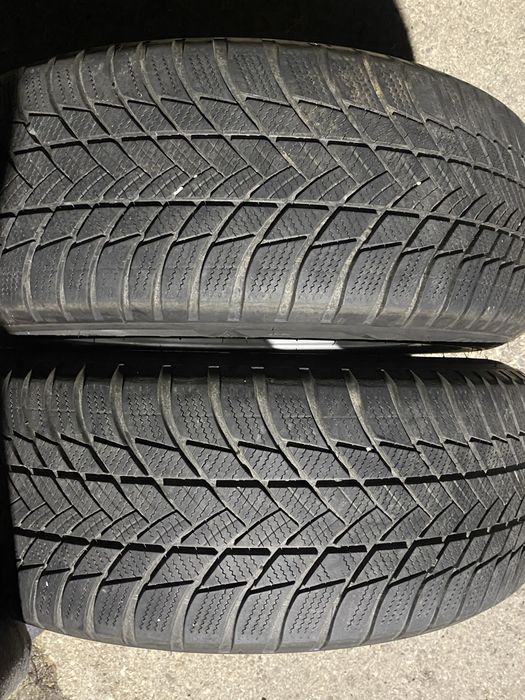 Koła alufelgi 5x112 Audi a6 C8 A7 Opony 225/55 r18 2021r