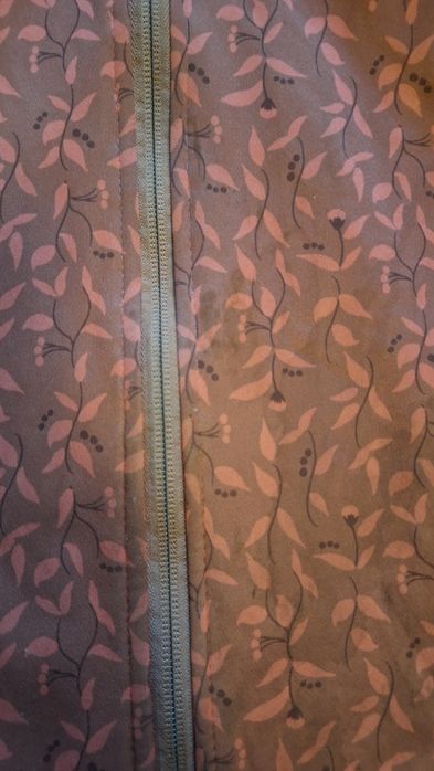 Kurtka softshell z kapturem 110-116, Lupilu Lidl