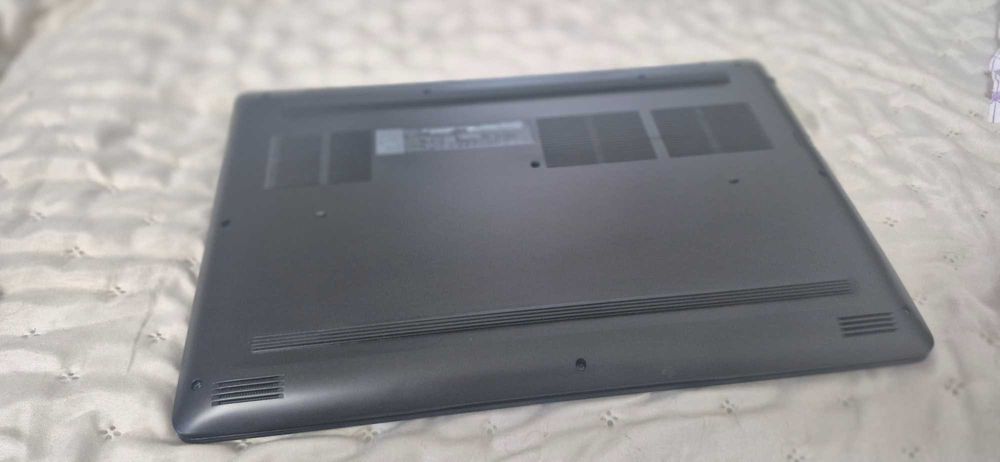 Dell G3 15 1050Ti 16GBRam 256+1TB