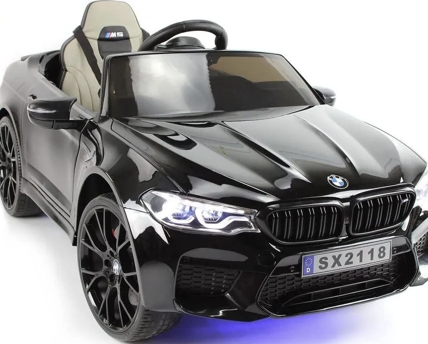 Bmw MX 5 auto dla dzieci