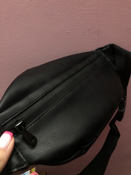 Барсетка Diller