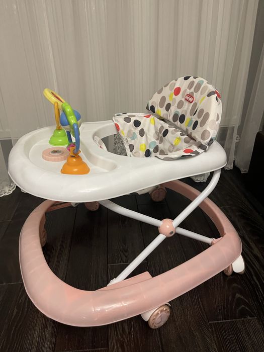 Ходулі для дівчинки