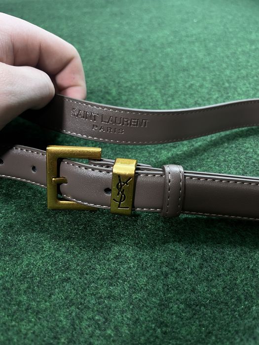 Pasek Saint Laurent Paris