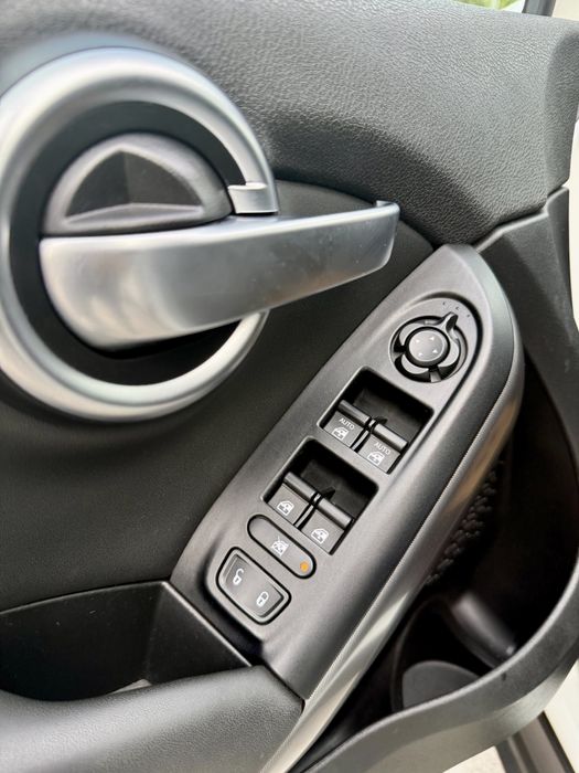 FIAT 500X 1.3 D 2018 ** DESDE 149€ MÊS**