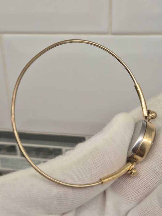 Zegarek *Czajka* bransoletka